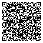 QR код "Белый тигр"