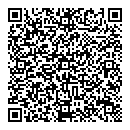 QR код "Теплый кот"