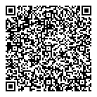 QR код "Полосатый слон"