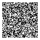 QR код "Белый клык"