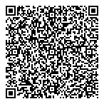 QR код "Веселый кот"