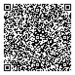 QR код "Городские цветы"