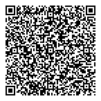 QR код "Лепесток"