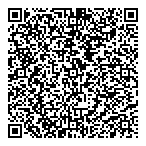 QR код "Лепесток"