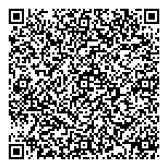 QR код "Городские цветы"