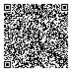 QR код "Красный Куб"