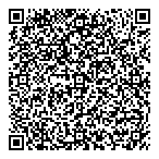 QR код "Красный Куб"