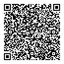 QR код "Лаванда"