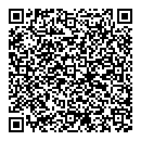 QR код "Снежинка"