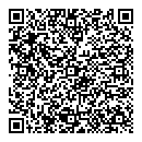 QR код "Снежинка"