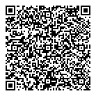 QR код "Северная звезда"