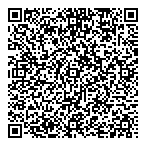 QR код "Снегурочка"