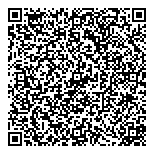 QR код "Снежинка"