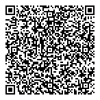 QR код "Модная овечка"