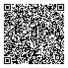 QR код "Гарфилд"