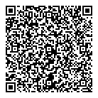 QR код "Снежок"