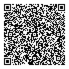 QR код "Ромашка"
