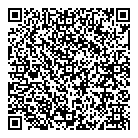 QR код "Дальнобойщик"