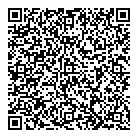 QR код "Аквамарин"