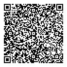 QR код "Радуга"
