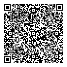 QR код "Bon Jour Menu"