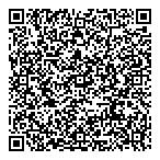 QR код "Skyline"