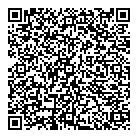 QR код "Зебра art"