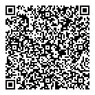 QR код "Bubble Shine"