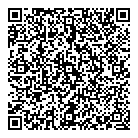 QR код "Силуэт"