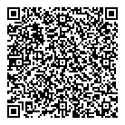 QR код "Be happy"