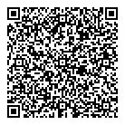 QR код "Персик"