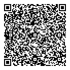 QR код "Орхидея"