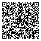 QR код "Doily"