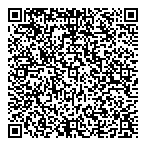 QR код "Силуэт"
