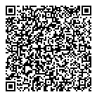 QR код "Bonjour"