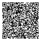 QR код "Bonjour"