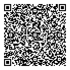 QR код "Веер"