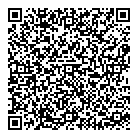 QR код "Радуга"