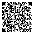 QR код "Merci"