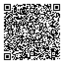 QR код "Deep red"
