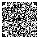 QR код "Паутинка"