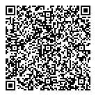 QR код "Орхидея"