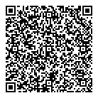 QR код "Белый барс"