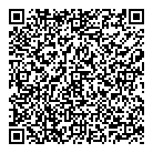 QR код "Ежик"