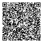 QR код "Эклер"