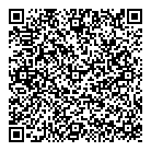 QR код "Удар"