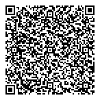 QR код "Флаг Ман"
