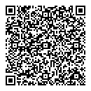 QR код "Изморозь"