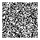 QR код "Iron Man"