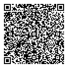 QR код "Red point"